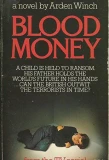 Poster for Blood Money