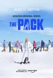 Poster for The Pack
