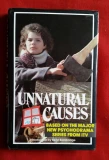 Poster for Unnatural Causes