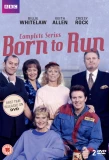 Poster for Born to Run