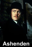 Poster for Ashenden