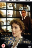 Poster for The Cloning of Joanna May
