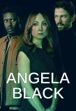 Poster for Angela Black
