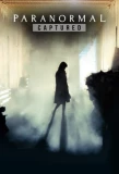 Poster for Paranormal Captured