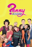 Poster for Penny on M.A.R.S.
