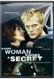 Poster for Every Woman Knows a Secret