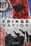 Poster for Fringe Nation