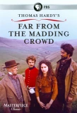 Poster for Far from the Madding Crowd