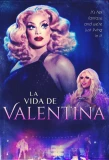 Poster for La Vida De Valentina