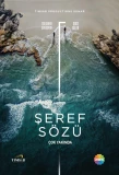 Poster for Şeref Sözü