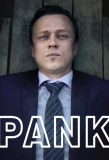 Poster for Pank