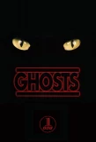 Poster for Ghosts