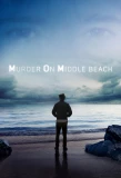 Poster for Murder on Middle Beach