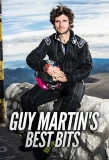 Poster for Guy Martin's Best Bits
