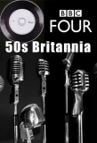 Poster for 50s Britannia