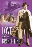 Poster for Love on a Branch Line