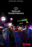 Poster for Flatbush Misdemeanors