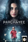 Poster for Parchhayee: Ghost Stories by Ruskin Bond