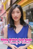 Poster for Being British East Asian: Sex, Beauty & Bodies