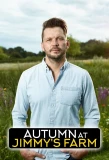 Poster for Autumn at Jimmy's Farm