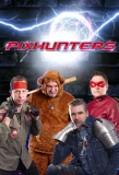 Poster for Pixhunters