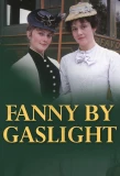 Poster for Fanny by Gaslight
