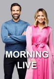 Poster for Morning Live