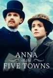 Poster for Anna of the Five Towns