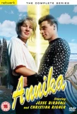 Poster for Annika