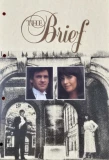 Poster for The Brief