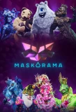 Poster for Maskorama