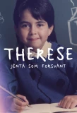 Poster for Therese - jenta som forsvant