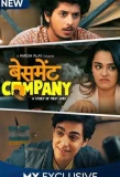 Poster for Basement Company