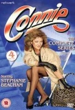 Poster for Connie