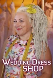 Poster for The Wedding Dress Shop