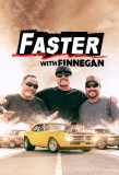 Poster for Faster with Finnegan