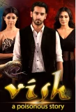 Poster for Vish: A Poisonous story
