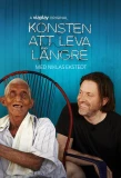 Poster for Konsten att leva längre - med Niklas Ekstedt
