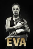 Poster for EVA