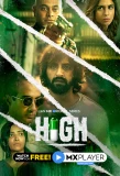 Poster for High