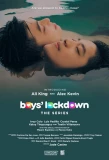 Poster for Boys' Lockdown