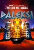 Poster for Daleks!