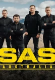 Poster for SAS Australia