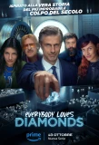 Poster for Everybody Loves Diamonds