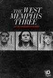 Poster for The West Memphis Three: An ID Murder Mystery