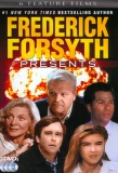 Poster for Frederick Forsyth Presents
