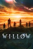 Poster for Willow