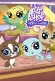Poster for Littlest Pet Shop: A World of Our Own