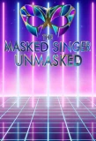 Poster for The Masked Singer: Unmasked