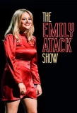 Poster for The Emily Atack Show